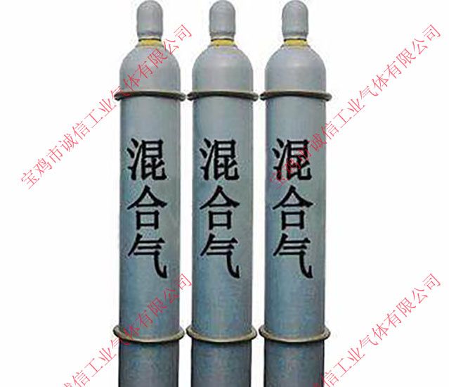 混合氣體混配工作原理與方法都有哪些？